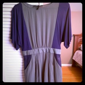 Cute Dress with Pockets!